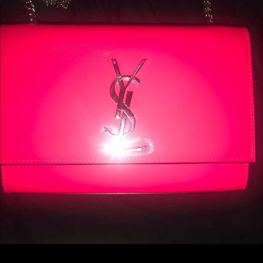 Saint Laurent Kate - Picture 5 of 5